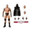 Mattel WWE Ultimate Edition Action Figure - Select Figure(s)