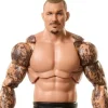 Mattel WWE Ultimate Edition Action Figure - Select Figure(s)