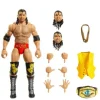 Mattel WWE Ultimate Edition Action Figure - Select Figure(s)