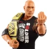 Mattel WWE Ultimate Edition Action Figure - Select Figure(s)