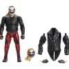 Mattel WWE Ultimate Edition Action Figure - Select Figure(s)
