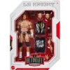 Mattel WWE Ultimate Edition Action Figure - Select Figure(s)