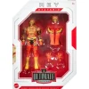 Mattel WWE Ultimate Edition Action Figure - Select Figure(s)