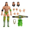 Mattel WWE Ultimate Edition Action Figure - Select Figure(s)