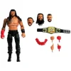 Mattel WWE Ultimate Edition Action Figure - Select Figure(s)