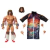 Mattel WWE Ultimate Edition Best Of Wave 2 Ultimate Warrior Action Figure