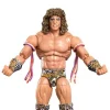 Mattel WWE Ultimate Edition Best Of Wave 2 Ultimate Warrior Action Figure