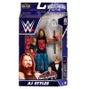 Mattel WWE WrestleMania 2022 Elite Action Figure - Select Figure(s)