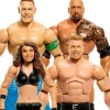 Mattel WWE WrestleMania Elite 2024 Action Figure - Select Figure(s)