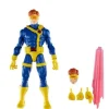 Hasbro X-Men 97 Marvel Legends Cyclops 6-inch Action Figure