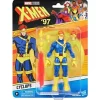 Hasbro X-Men 97 Marvel Legends Cyclops 6-inch Action Figure