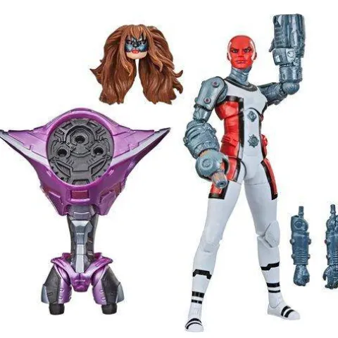 Hasbro X-Men Marvel Legends 6-Inch Omega Sentinel Action Figure