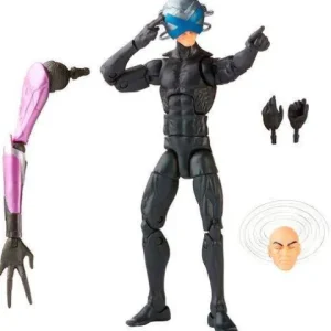 Hasbro X-Men Marvel Legends 6-Inch Charles Xavier Action Figure