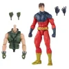 Hasbro X-Men Marvel Legends Vulcan 6-Inch Action Figure