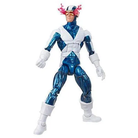 Hasbro X-Men "Retro Series" Marvel Legends 6-Inch Action Figure - Select Figure(s)