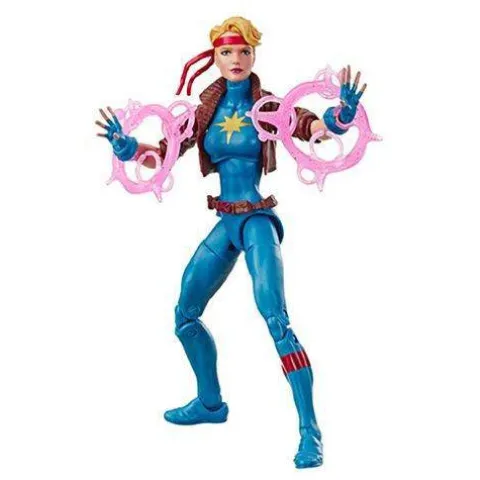 Hasbro X-Men "Retro Series" Marvel Legends 6-Inch Action Figure - Select Figure(s)
