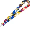 Zen Monkey Studios Zen Monkey: Sonic the Hedgehog Lanyard - Choose a style