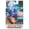 Hasbro Zoids Beta Action Figure Kit - Select Figure(s)