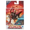 Hasbro Zoids Beta Action Figure Kit - Select Figure(s)