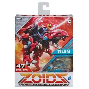 Hasbro Zoids Mega Action Figure Kit - Select Figure(s)
